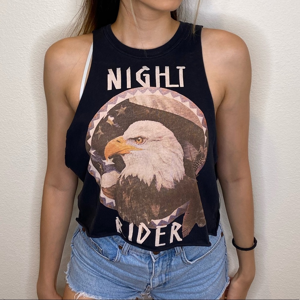 Muscle Tee